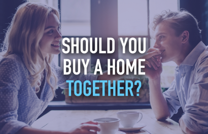 Should You Buy a Home Together?